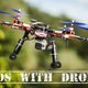 Illustration for article titled Dads With Drones Are Ruining Christmas